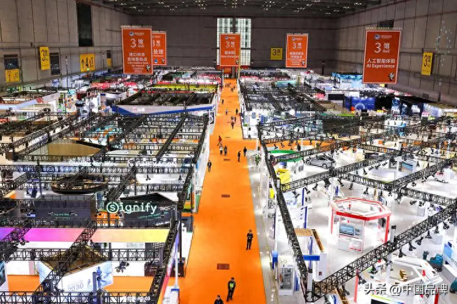 第八届进博会今日在上海开幕，剧透来了！