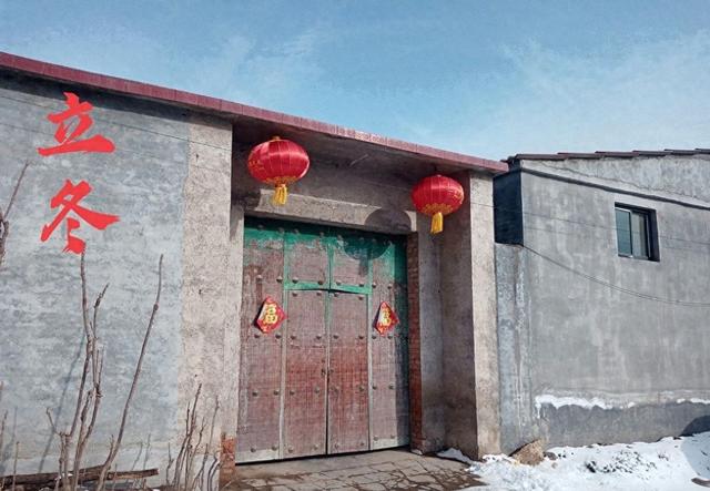 这不是迷信！“最怕立冬遇雨天”，今日立冬，下雨啥征兆？