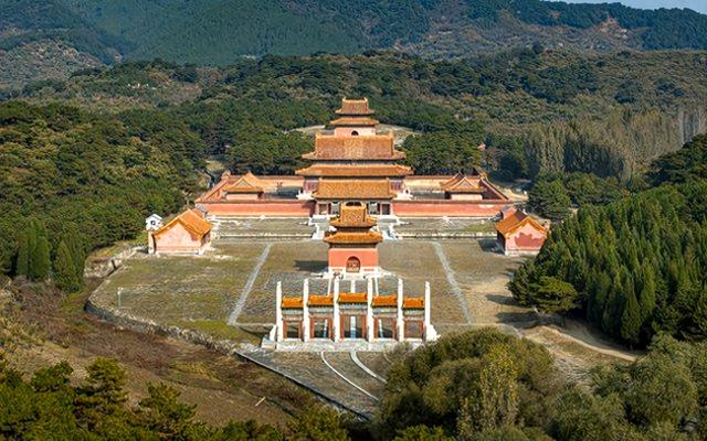 承德市五大陵墓，都是历史名人陵墓，你知道几个？