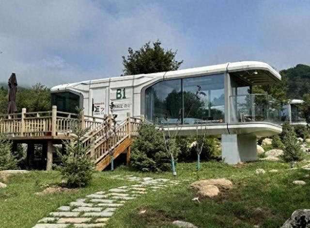 “华北第一露营地”大东沟森林旅游度假区——以“露营+”模式激活乡村旅游新动能