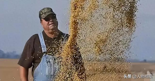 阿根廷大豆一夜变脸！中国船队怒掉头，人民币成救命稻草​