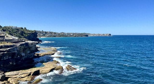 芬兰最北端距海洋仅30公里，但船舶出海却要绕道上千公里