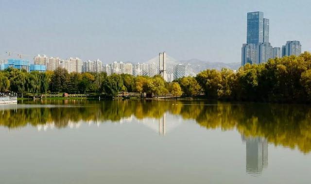 兰州：185场活动+26项优惠等你来