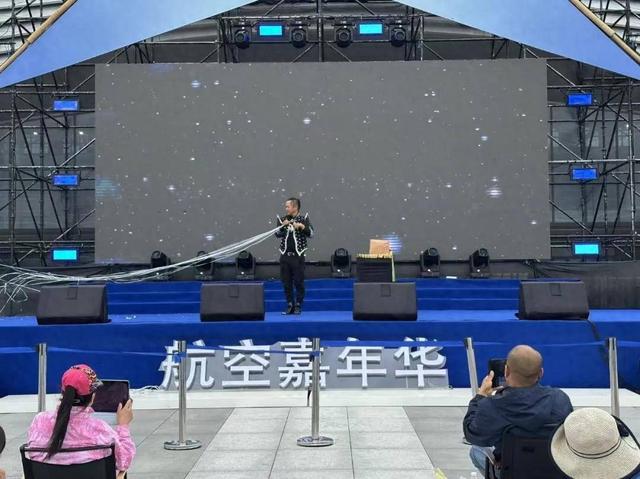 超强延展！前往长春西城，你的假期还能“高飞”！