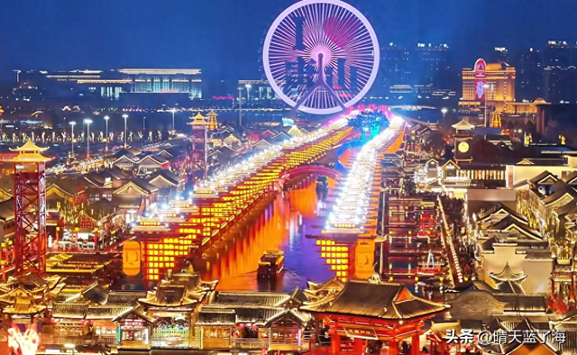 一群“外行人”打造的“唐山”河头老街：文旅新标杆的崛起密码！