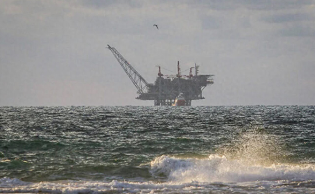 面对美国施压，内塔尼亚胡与埃及达成协议，供应347亿美元天然气