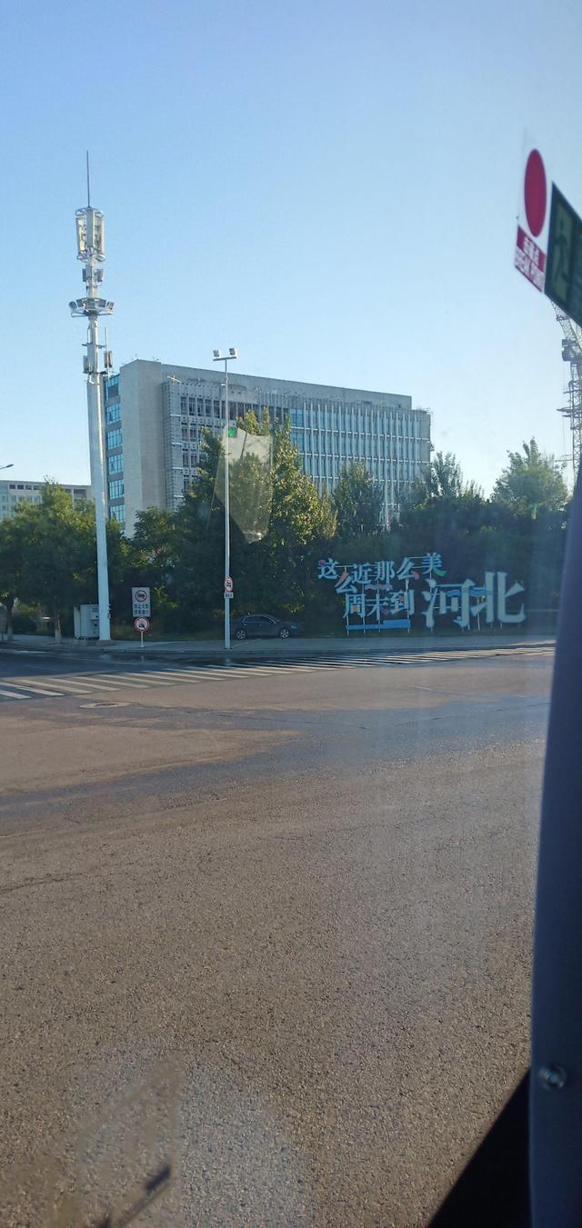 刚从河北回来，毫不客气的说，唐山就是全国郊区城建的天花板！