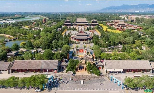从“好风光”到“好服务”：山西文旅品牌的升级之路