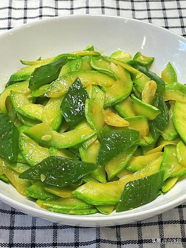 被称为“天然胰岛素”的4种菜,想控糖的可以放心吃!
