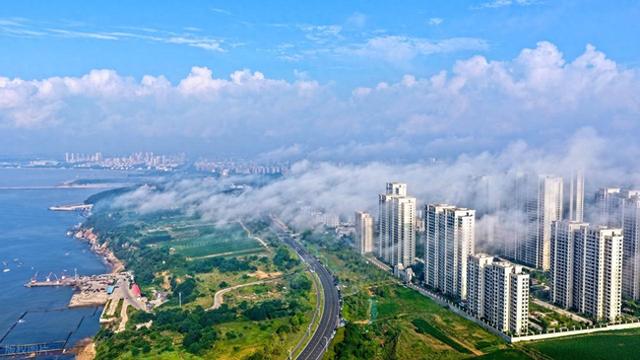 山东荣成，为何北京人退休后喜欢到这里养老，有啥吸引力？