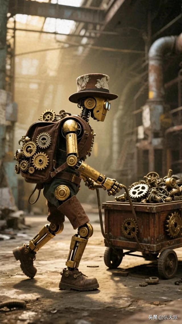 2025年世界机器人运动会重要看点