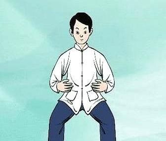 干货！站桩不累还超养生？解锁这“三阶秘法”就够了！