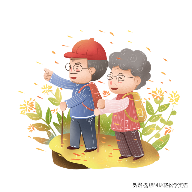 parent意思是什么（你以为Parent就只有父母的意思么）