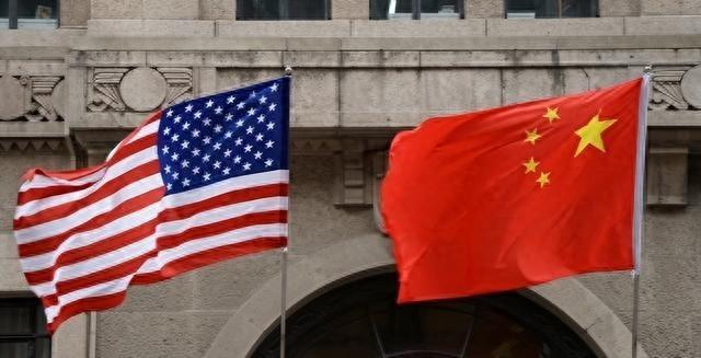 难怪美国对我们下死手，德国媒体曝光：中国都干了什么事情？