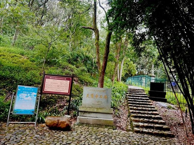 浙江丽水这一处“低调”的国宝级文物，好多游客竟然都不知道？