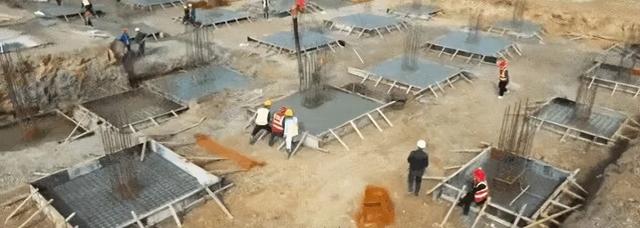 总投资约3.7亿元！山西一省重点工程有新进展