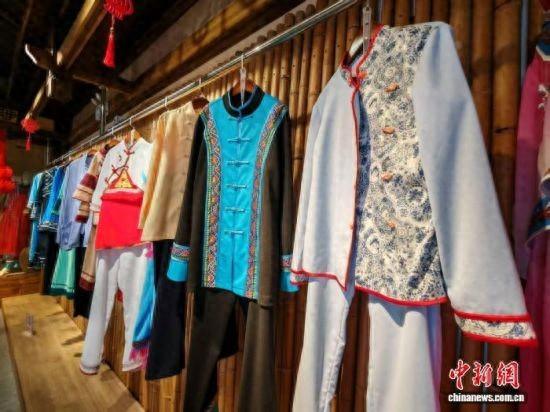 福建宁化：客家祖地引客来，文化传承活力足