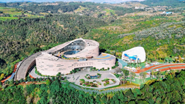 解码玉溪千年文脉与时代产业的共生之道：一山三湖承文脉 文兴产旺绘新篇