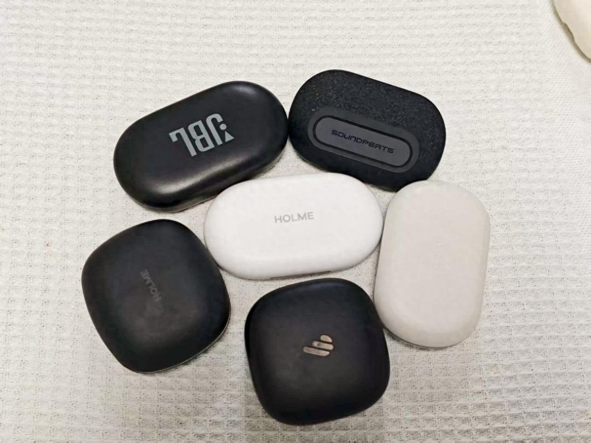 开放式耳机买哪款比较好?2025年最值得入手的十款开放式耳机推荐