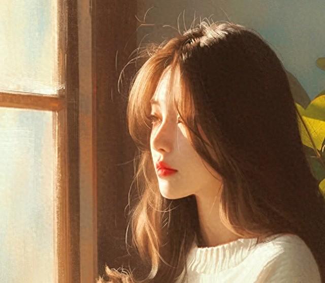 一个女人，身上有这3个习惯，说明她很聪明，不简单