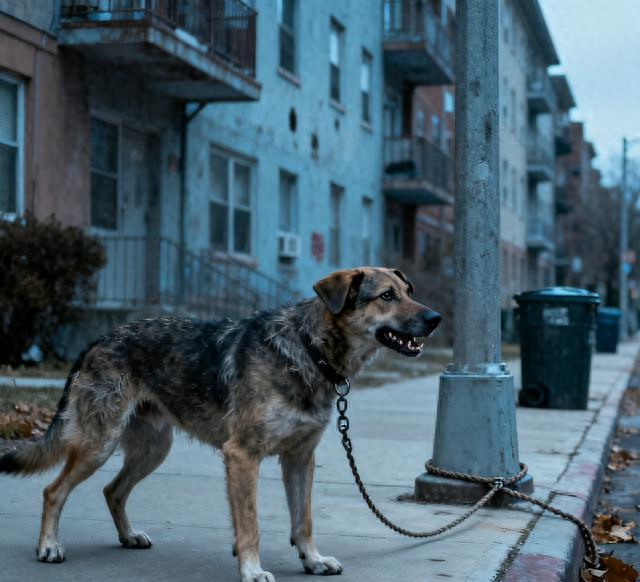 从狗咬人到命案：山西长治“摔狗反杀案”的完整脉络
