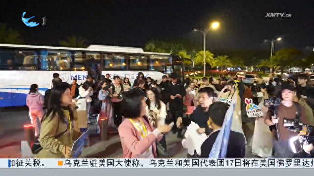 厦门入选多个春节旅游榜单