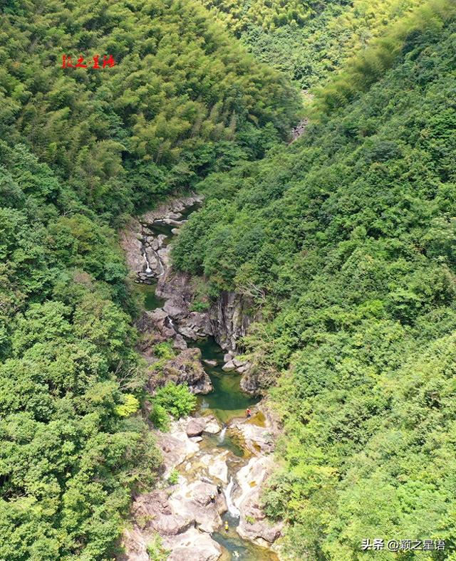 玩水避暑胜地：奇胜风景背后的安全风险