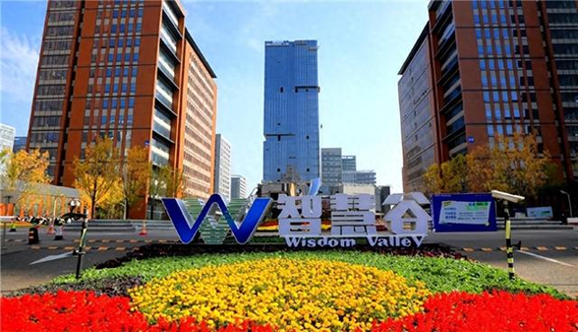 威海智慧谷T16艺文活力街区10月1日盛大开业