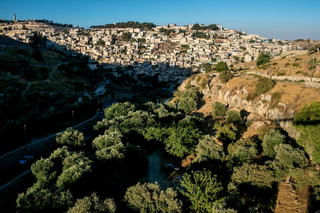 175名巴勒斯坦居民面临驱逐：东耶路撒冷最大规模迁离或将发生