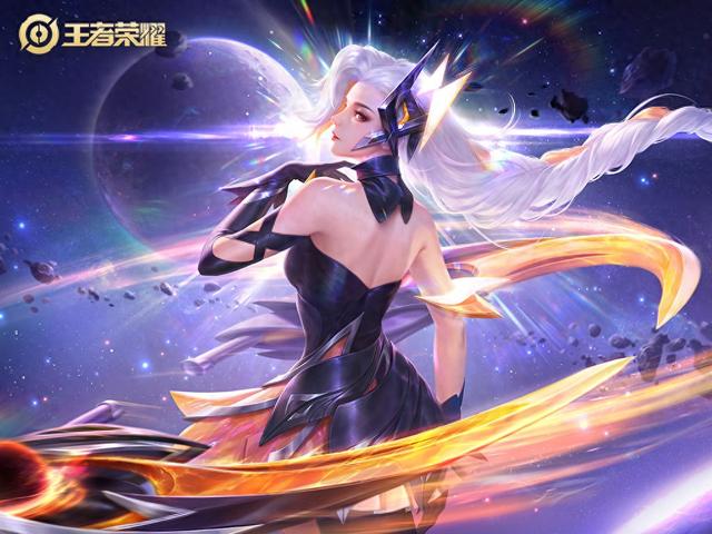 官方测试服王者荣耀（王者荣耀体验服10月10日完成不停机更新）