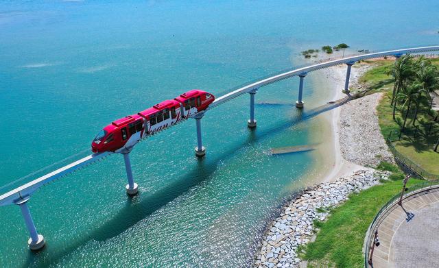 海南陵水：惬意错峰游