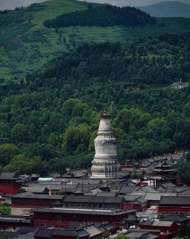 五台山简介五台山简介说明（五台山详细介绍）