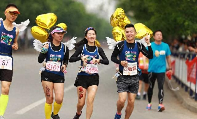 每天5公里35分钟，会被“反噬”吗？一句话：舒服就合适！