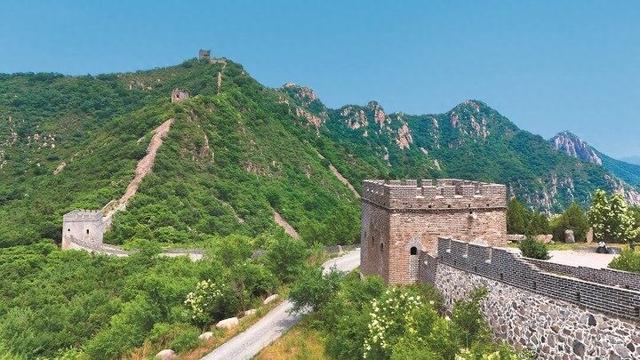 让长城文化融入城市血脉