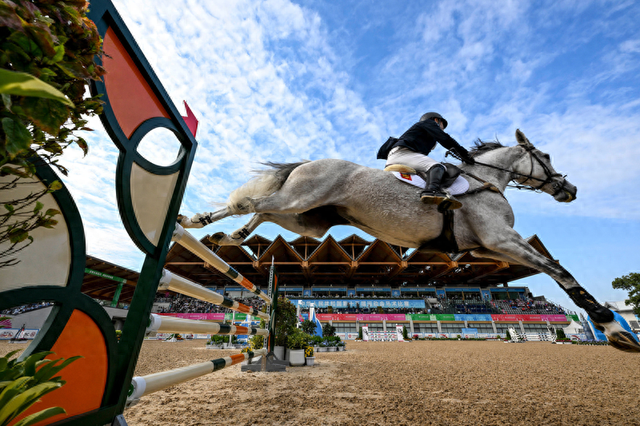 大赛+科技创意旅游！深圳亮出“赛事之城”体育性格，你呢？