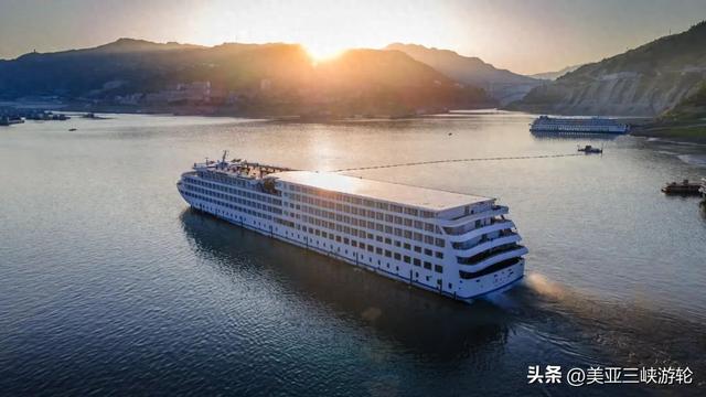 暑假过半！8月的三峡游轮怎么选？保姆级攻略来嘞~