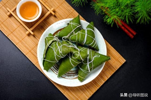 端午节赛龙舟的由来介绍（你可能不知道）