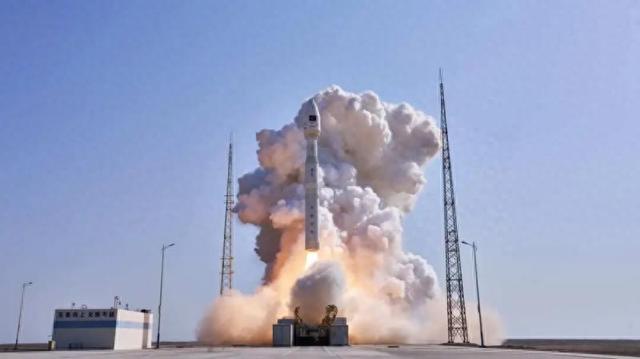 北京亦庄加速构建千亿级商业航天集群