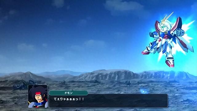 激日本现场小游戏攻略（超级机器人大战Y游戏通关流程攻略分享）