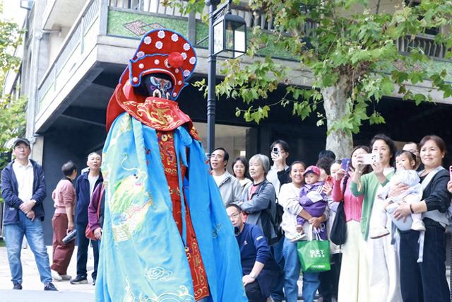 濮院邀您打卡“互联网生活嘉年华”