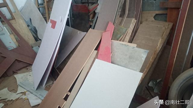 排样优化（数控雕刻入门实操50例第2讲如何快速排样）