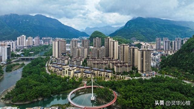 江口：梵净山下藏“宝藏” 多彩体验绘蓝图