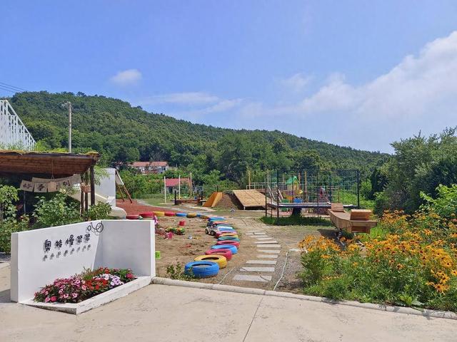 大连长海县：惬意海岛体验“渔家乐”