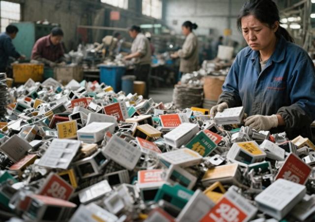 国家出手反内卷！再卷下去，大家都得吃亏