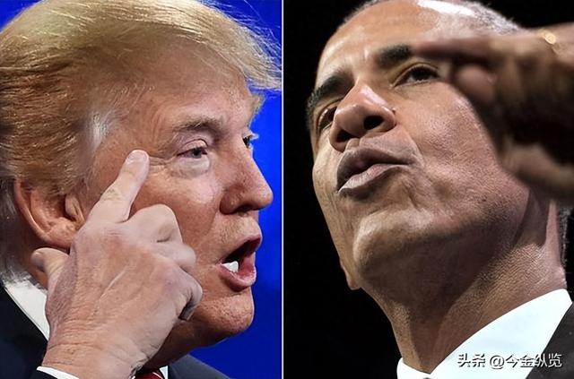 特朗普最大对手浮现！不是中俄，而是悄然崛起的“第三个美国”？
