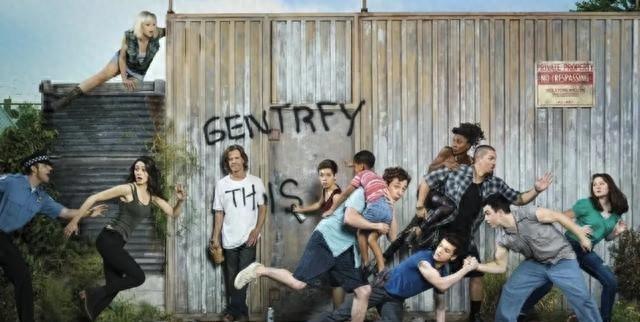 最高9.7分！这3部封神级美剧，值得通宵去看