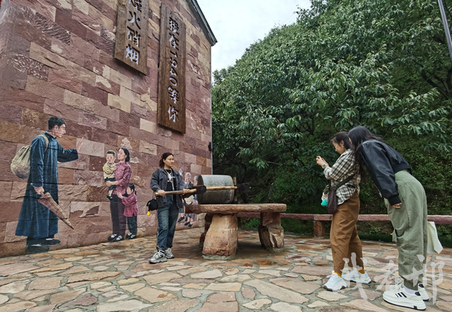 久久为功建设泉城特色旅游休闲城市之三 | 融合创新激活文旅新动能