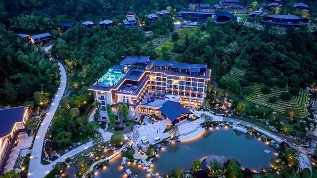 跟着交通去旅行 | 来温州“雁山楠水”，体验一路诗意之旅~