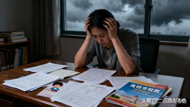 海淀焦虑家庭：从名校梦到身心危机，家长何以自救