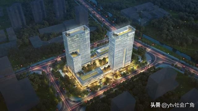 山东省首家洲际五星级VOCO酒店落户烟台